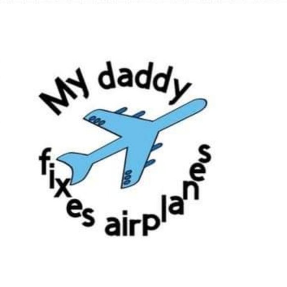 Hand Crafted | Firefighter Baby Diaper Shirt - Picture 3 of 3